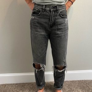 American Eagle Boyfriend Jeans